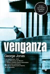 VENGANZA | 9788478715138 | JONAS, GEORGE | Llibreria Drac - Llibreria d'Olot | Comprar llibres en català i castellà online