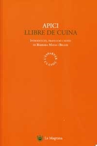 LLIBRE DE CUINA | 9788478715039 | APICI | Llibreria Drac - Llibreria d'Olot | Comprar llibres en català i castellà online