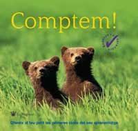 COMPTEM | 9788478714575 | Llibreria Drac - Llibreria d'Olot | Comprar llibres en català i castellà online
