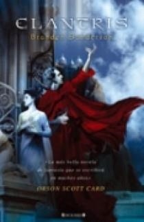 ELANTRIS | 9788466624237 | SANDERSON, BRANDON | Llibreria Drac - Librería de Olot | Comprar libros en catalán y castellano online