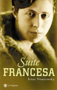 SUITE FRANCESA | 9788478714971 | NEMIROVSKY, IRENE | Llibreria Drac - Librería de Olot | Comprar libros en catalán y castellano online