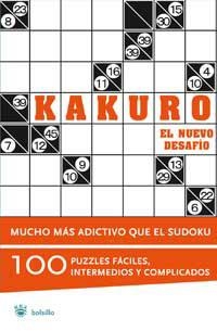 KAKURO | 9788478715671 | AA.VV. | Llibreria Drac - Llibreria d'Olot | Comprar llibres en català i castellà online