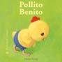 POLLITO BENITO | 9788498010855 | KRINGS, ANTOON | Llibreria Drac - Librería de Olot | Comprar libros en catalán y castellano online