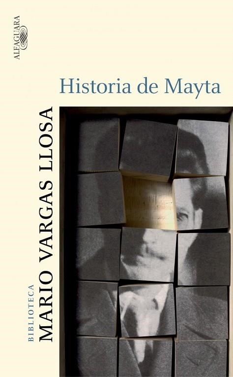 HISTORIA DE MAYTA | 9788420469607 | VARGAS LLOSA, MARIIO | Llibreria Drac - Llibreria d'Olot | Comprar llibres en català i castellà online