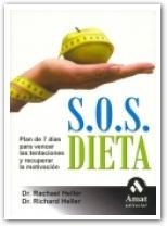 S.O.S DIETA | 9788497352246 | HELLER, RACHEL & RICHARD | Llibreria Drac - Llibreria d'Olot | Comprar llibres en català i castellà online