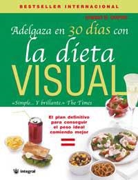 ADELGAZA EN 30 DIAS CON LA DIETA VISUAL | 9788478714186 | SHAPIRO, HOWARD M. | Llibreria Drac - Llibreria d'Olot | Comprar llibres en català i castellà online