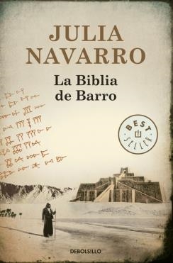 BIBLIA DE BARRO, LA | 9788497938891 | NAVARRO, JULIA | Llibreria Drac - Librería de Olot | Comprar libros en catalán y castellano online