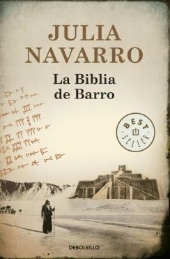 BIBLIA DE BARRO, LA | 9788497938891 | NAVARRO, JULIA | Llibreria Drac - Librería de Olot | Comprar libros en catalán y castellano online