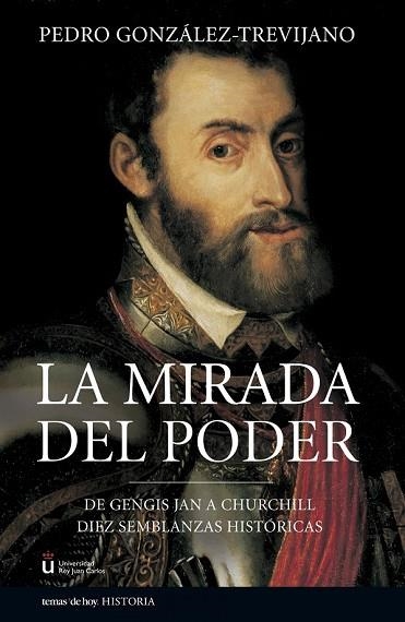 MIRADA DEL PODER,LA | 9788484605119 | GONZALEZ TREVIJANO, PEDRO | Llibreria Drac - Librería de Olot | Comprar libros en catalán y castellano online