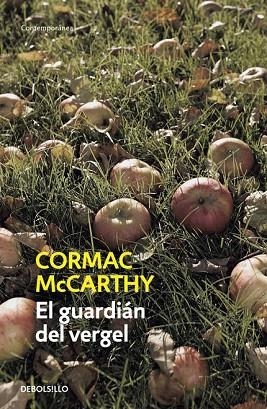 GUARDIAN DEL VERGEL, EL | 9788497939133 | MACCARTHY, CORMAC | Llibreria Drac - Librería de Olot | Comprar libros en catalán y castellano online