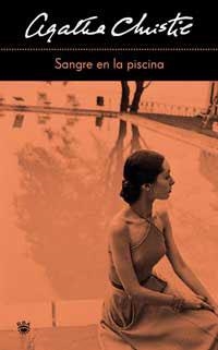 SANGRE EN LA PISCINA | 9788478714001 | CHRISTIE, AGATHA | Llibreria Drac - Librería de Olot | Comprar libros en catalán y castellano online