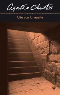 CITA CON LA MUERTE | 9788478715169 | CHRISTIE, AGATHA | Llibreria Drac - Librería de Olot | Comprar libros en catalán y castellano online
