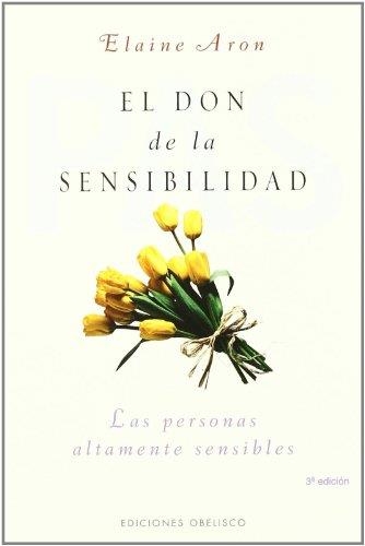 DON DE LA SENSIBILIDAD, EL | 9788497772648 | ARON, ELAINE | Llibreria Drac - Librería de Olot | Comprar libros en catalán y castellano online