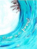 MAR VA DIR PROU! | 9788424621490 | COMOTTO, AGUSTIN | Llibreria Drac - Llibreria d'Olot | Comprar llibres en català i castellà online