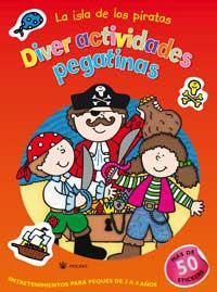 ISLA DE LOS PIRATAS | 9788478714858 | A.A.V.V. | Llibreria Drac - Llibreria d'Olot | Comprar llibres en català i castellà online