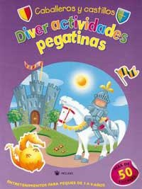 CABALLEROS Y CASTILLOS | 9788478714865 | A.A.V.V. | Llibreria Drac - Llibreria d'Olot | Comprar llibres en català i castellà online
