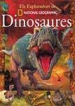 DINOSAURES | 9788482983639 | A.A.V.V. | Llibreria Drac - Llibreria d'Olot | Comprar llibres en català i castellà online