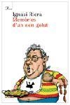 MEMORIES D'UN NEN GOLUT | 9788484378259 | RIERA, IGNACI | Llibreria Drac - Librería de Olot | Comprar libros en catalán y castellano online