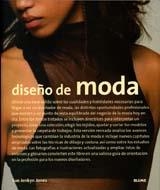 DISEÑO DE MODA | 9788498010565 | JONES, SUE JENKYN | Llibreria Drac - Librería de Olot | Comprar libros en catalán y castellano online