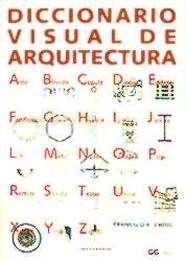DICCIONARIO VISUAL DE ARQUITECTURA | 9788425220203 | D. K. CHING, FRANCIS | Llibreria Drac - Librería de Olot | Comprar libros en catalán y castellano online