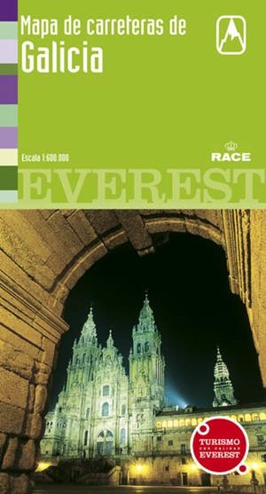 GALICIA | 9788424106256 | Llibreria Drac - Librería de Olot | Comprar libros en catalán y castellano online