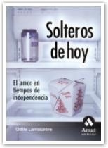 SOLTEROS DE HOY | 9788497352260 | LAMOURERE, ODILE | Llibreria Drac - Llibreria d'Olot | Comprar llibres en català i castellà online