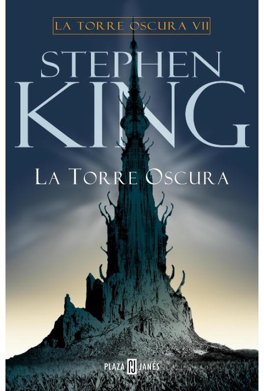 TORRE OSCURA VII, LA | 9788401335839 | KING, STEPHEN | Llibreria Drac - Librería de Olot | Comprar libros en catalán y castellano online