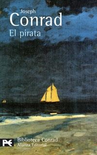 PIRATA, EL | 9788420660240 | CONRAD, JOSEPH | Llibreria Drac - Librería de Olot | Comprar libros en catalán y castellano online