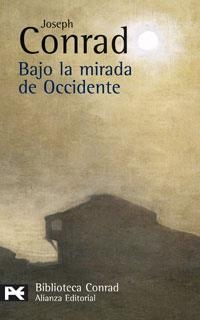 BAJO LA MIRADA DE OCCIDENTE | 9788420660226 | CONRAD, JOSEPH | Llibreria Drac - Librería de Olot | Comprar libros en catalán y castellano online