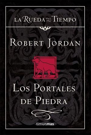 PORTALES DE PIEDRA, LOS.   VOL. 7 LA RUEDA DEL TIEMPO | 9788448034535 | JORDAN, ROBERT | Llibreria Drac - Llibreria d'Olot | Comprar llibres en català i castellà online
