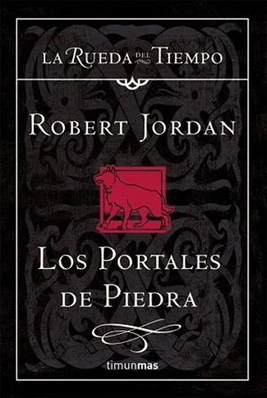 PORTALES DE PIEDRA, LOS.   VOL. 7 LA RUEDA DEL TIEMPO | 9788448034535 | JORDAN, ROBERT | Llibreria Drac - Llibreria d'Olot | Comprar llibres en català i castellà online