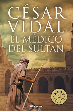 MEDICO DEL SULTAN, EL | 9788497939195 | VIDAL, CESAR | Llibreria Drac - Llibreria d'Olot | Comprar llibres en català i castellà online