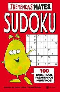 SUDOKU (TREMENDAS MATES) | 9788478715978 | POSKITT, KJARTAN / MEPHAM, MICHAEL | Llibreria Drac - Librería de Olot | Comprar libros en catalán y castellano online
