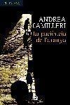 PACIENCIA DE L'ARANYA, LA | 9788429758078 | CAMILLERI, ANDREA | Llibreria Drac - Librería de Olot | Comprar libros en catalán y castellano online