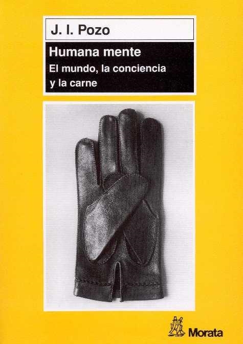 HUMANA MENTE | 9788471124678 | POZO, JUAN IGNACIO | Llibreria Drac - Librería de Olot | Comprar libros en catalán y castellano online