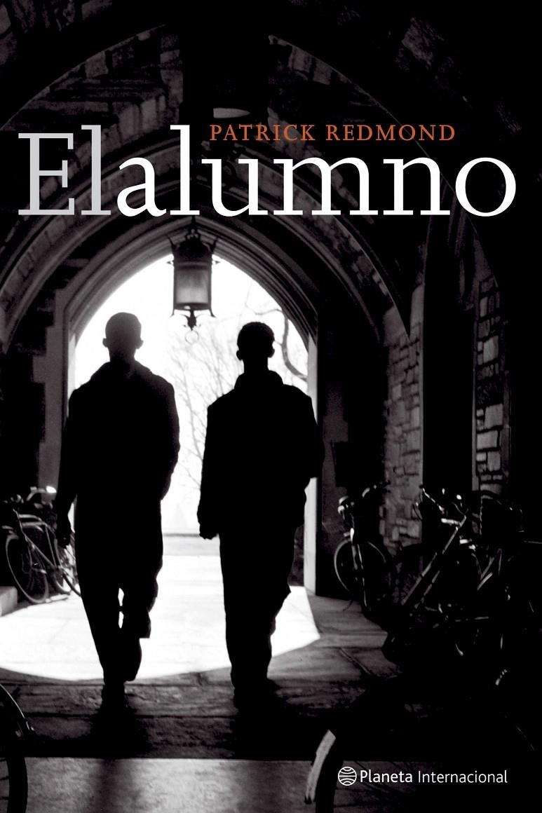 ALUMNO, EL | 9788408066248 | REDMON, PATRICK | Llibreria Drac - Llibreria d'Olot | Comprar llibres en català i castellà online