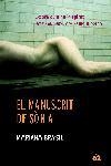 MANUSCRIT DE SONIA, EL | 9788429758139 | BRASIL, MARIANA | Llibreria Drac - Librería de Olot | Comprar libros en catalán y castellano online