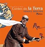 CONTES DE LA TERRA | 9788424621711 | MOLINA, TOMAS | Llibreria Drac - Librería de Olot | Comprar libros en catalán y castellano online