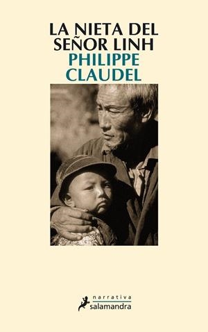 NIETA DEL SEÑOR LINH, LA | 9788498380033 | CLAUDEL, PHILIPPE | Llibreria Drac - Llibreria d'Olot | Comprar llibres en català i castellà online