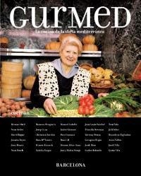 GURMED, LA COCINA DE LA DIETA MEDITERRANEA | 9788478716326 | VARIS | Llibreria Drac - Llibreria d'Olot | Comprar llibres en català i castellà online