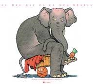 MEU GAT ES EL MES BESTIA, EL | 9788478715015 | BACHELET, GUILLES | Llibreria Drac - Librería de Olot | Comprar libros en catalán y castellano online