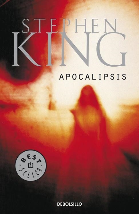 APOCALIPSIS | 9788497599412 | KING, STEPHEN | Llibreria Drac - Llibreria d'Olot | Comprar llibres en català i castellà online