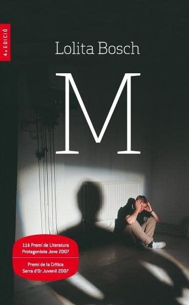 M | 9788466112734 | BOSCH, LOLITA | Llibreria Drac - Librería de Olot | Comprar libros en catalán y castellano online