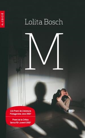 M | 9788466112734 | BOSCH, LOLITA | Llibreria Drac - Librería de Olot | Comprar libros en catalán y castellano online