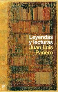 LEYENDAS Y LECTURAS | 9788478712410 | PANERO, JOSE LUIS | Llibreria Drac - Llibreria d'Olot | Comprar llibres en català i castellà online