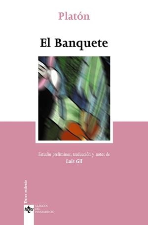 BANQUETE, EL | 9788430943722 | PLATON | Llibreria Drac - Llibreria d'Olot | Comprar llibres en català i castellà online