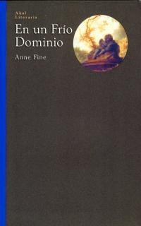 EN UN FRIO DOMINIO | 9788446013488 | FINE, ANNE | Llibreria Drac - Librería de Olot | Comprar libros en catalán y castellano online
