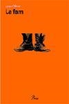 FAM, LA | 9788484378686 | OLIVER, JOAN | Llibreria Drac - Librería de Olot | Comprar libros en catalán y castellano online