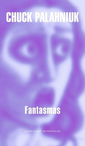 FANTASMAS | 9788439720058 | PALAHNIUK, CHUCK | Llibreria Drac - Llibreria d'Olot | Comprar llibres en català i castellà online