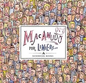 MACANUDO Nº 1 | 9788439713555 | LINIERS | Llibreria Drac - Llibreria d'Olot | Comprar llibres en català i castellà online